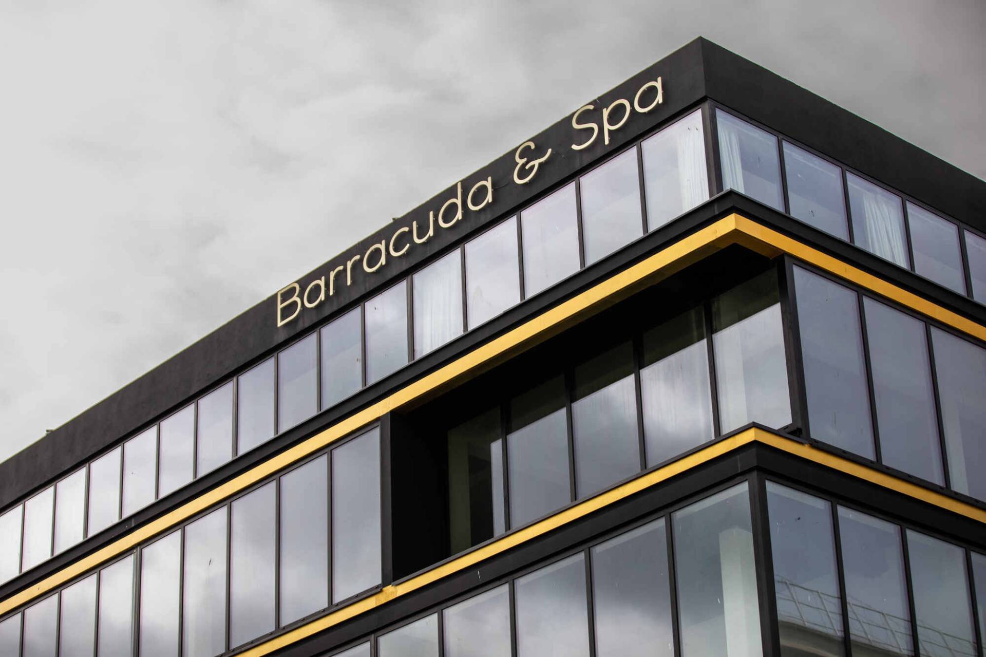 Le Barracuda & SPA