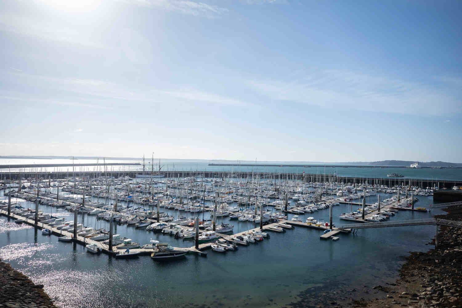 Restaurant et brasserie | Brasserie La Croisette à Brest