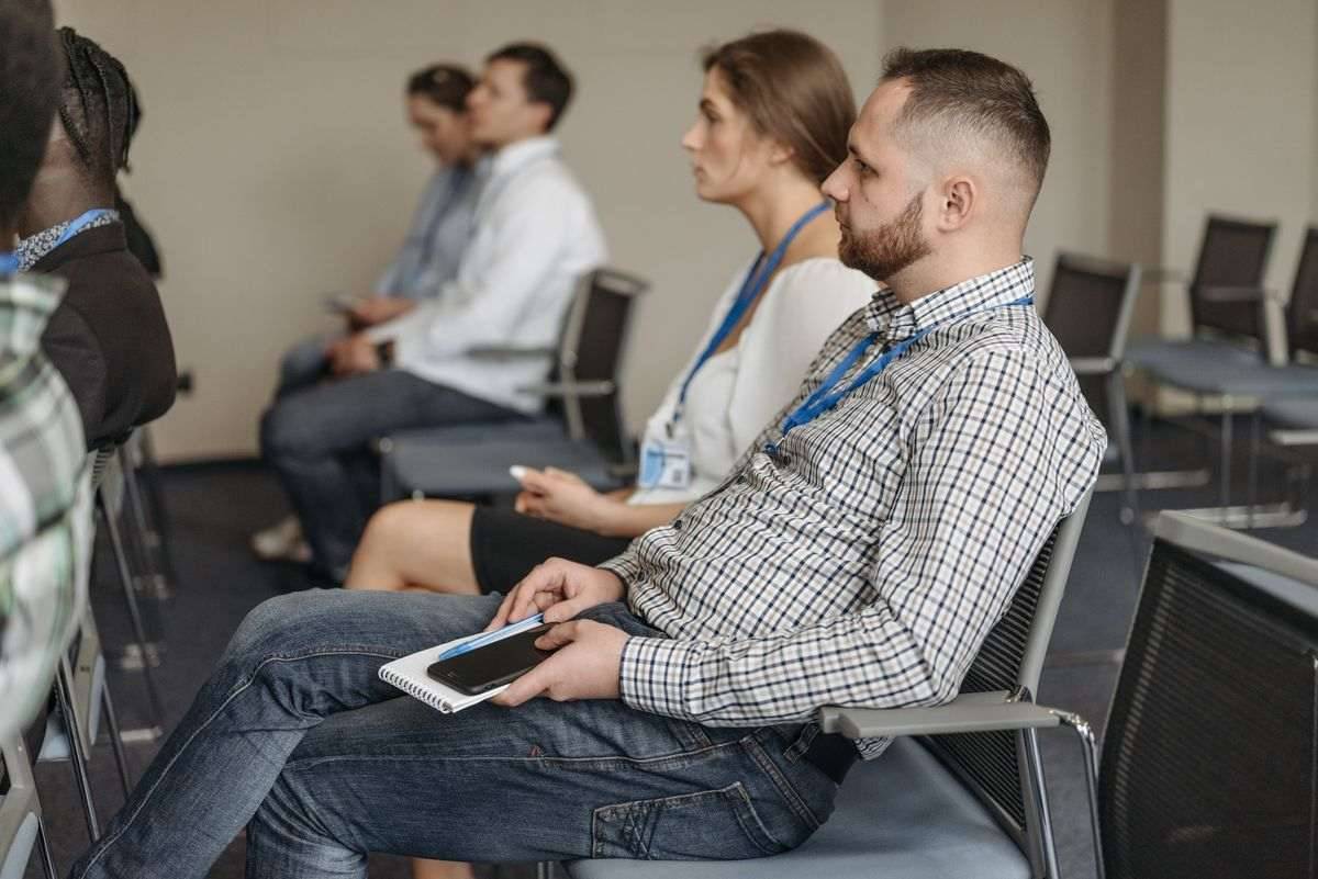 Salle de séminaire à Brest | Hôtel Le Barracuda & SPA à Brest