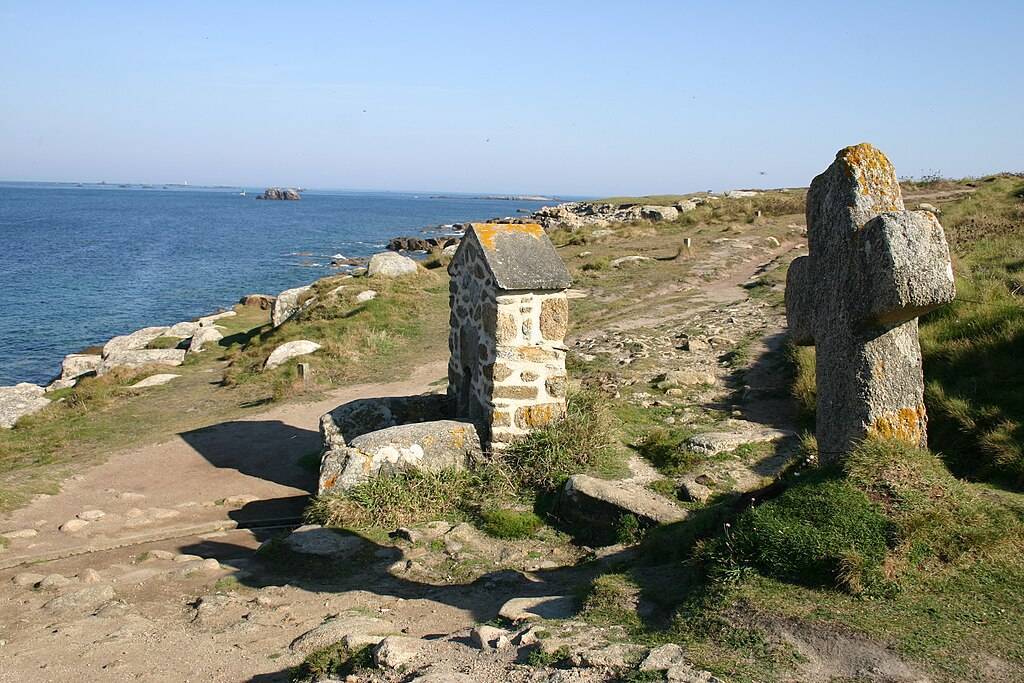 Chapelle Saint-Samson-Fontaine