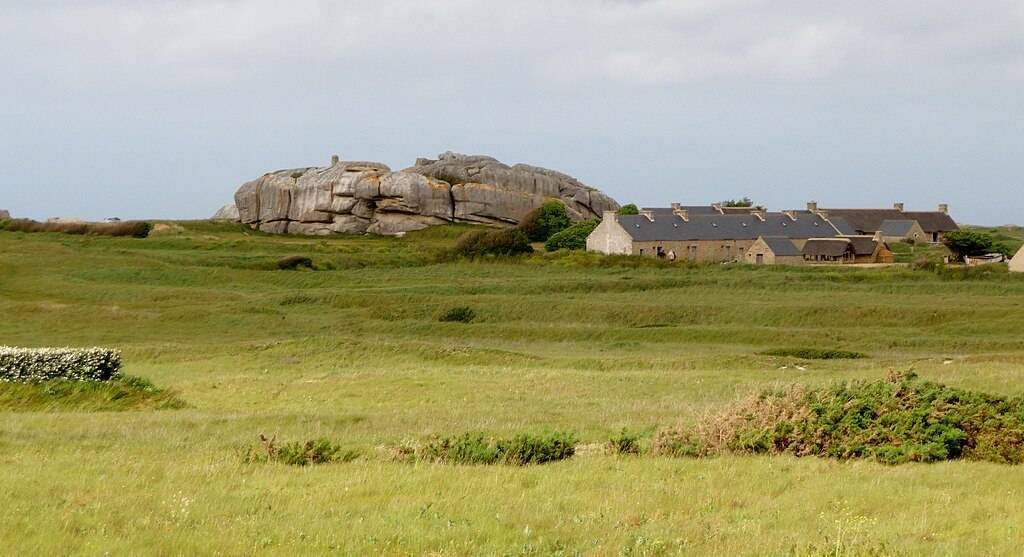 Le site de Meneham : Moreau.henri, CC BY-SA 4.0 