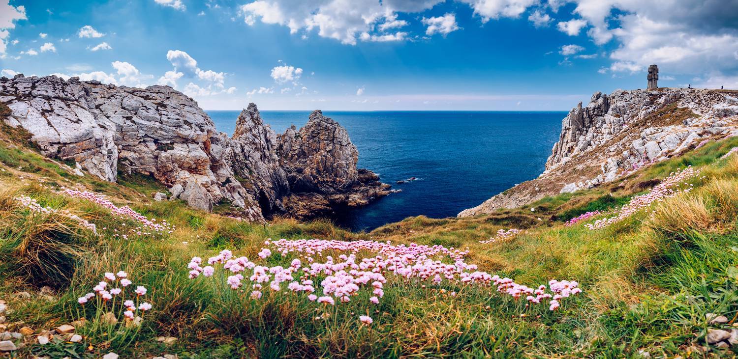 La Pointe du Pen-Hir