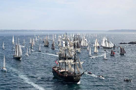 Fêtes Maritimes